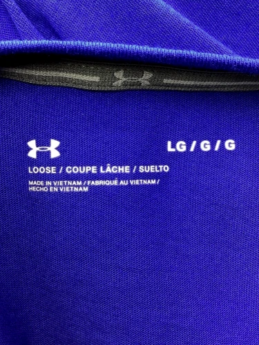 Under Armour