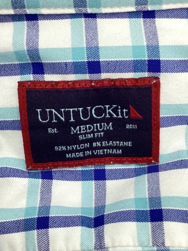 UNTUCKit