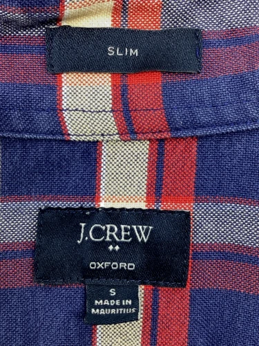 J. Crew