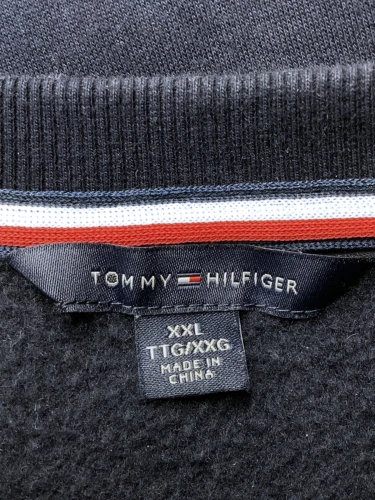 Tommy Hilfiger