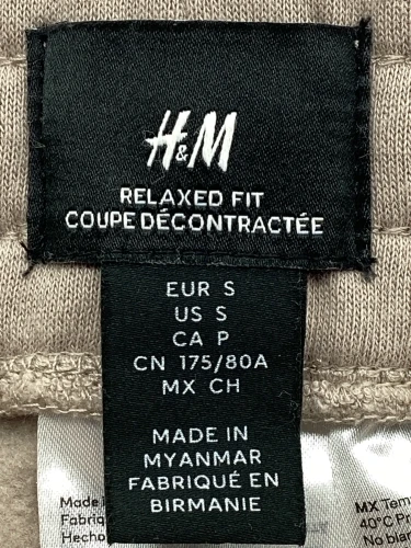 H&M