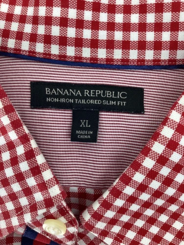 Banana Republic