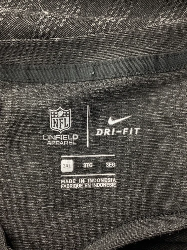 Nike Redskins