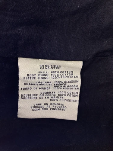 Levi’s