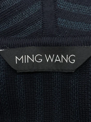Ming Wang