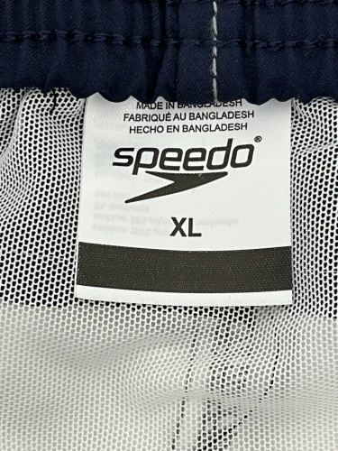 Speedo
