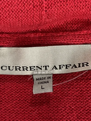 Current Affair