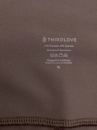 Third Love