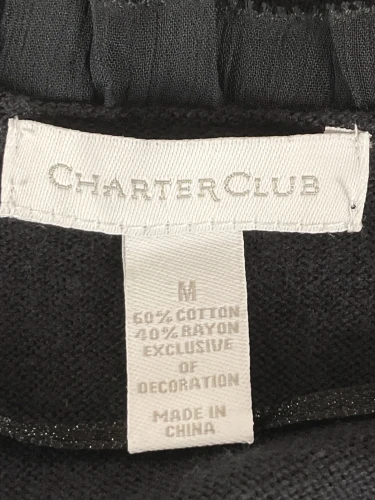 Charter Club