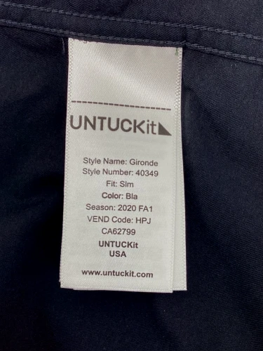 UNTUCKit