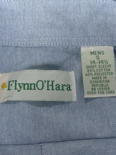 Flynn O'Hara