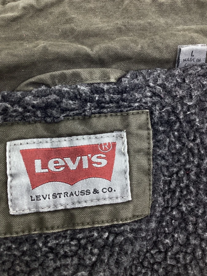 Levi Strauss & Co.
