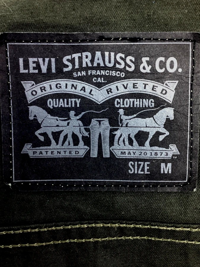 Levi