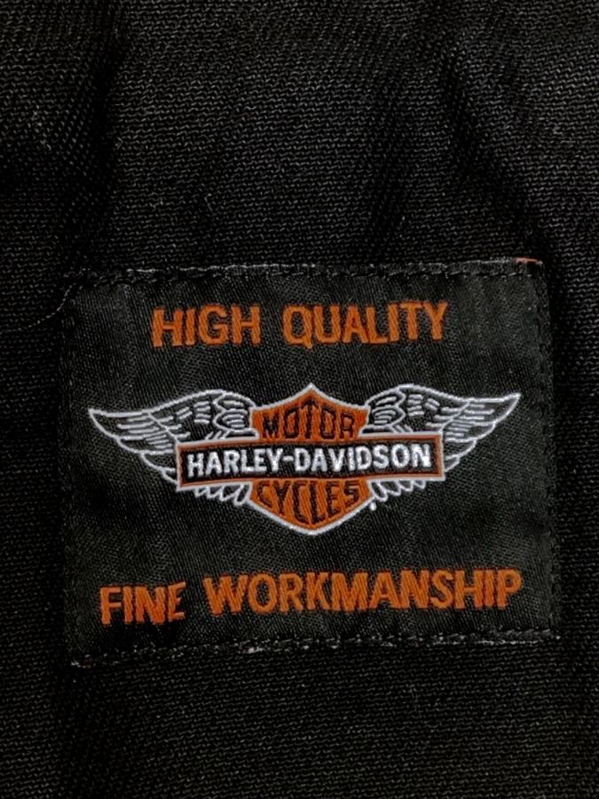 Harley Davidson