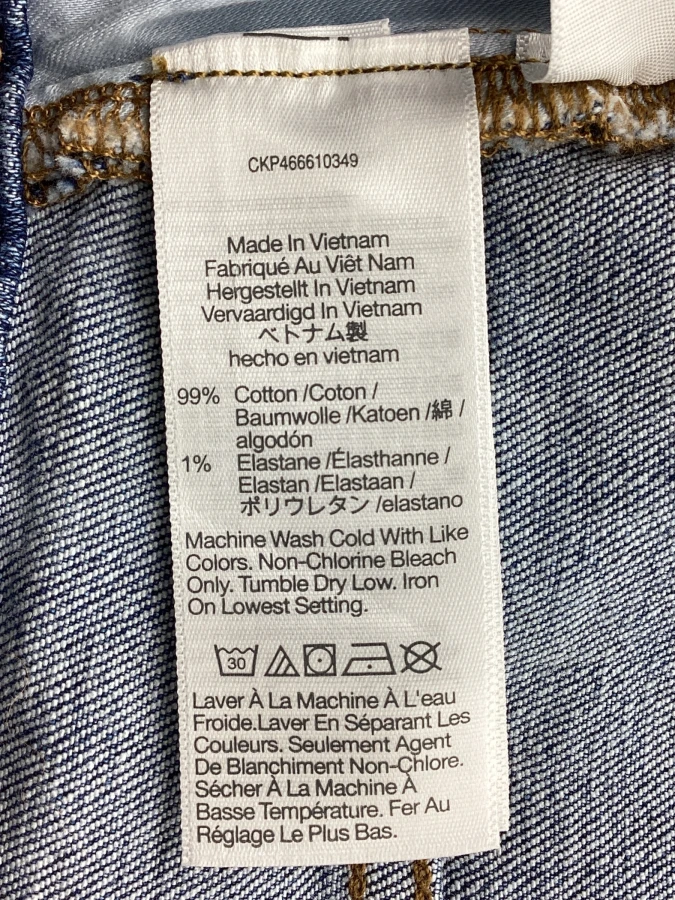 Madewell