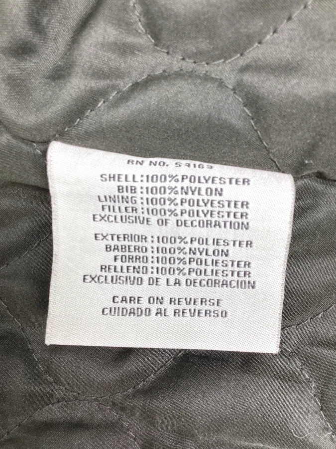 Levi’s
