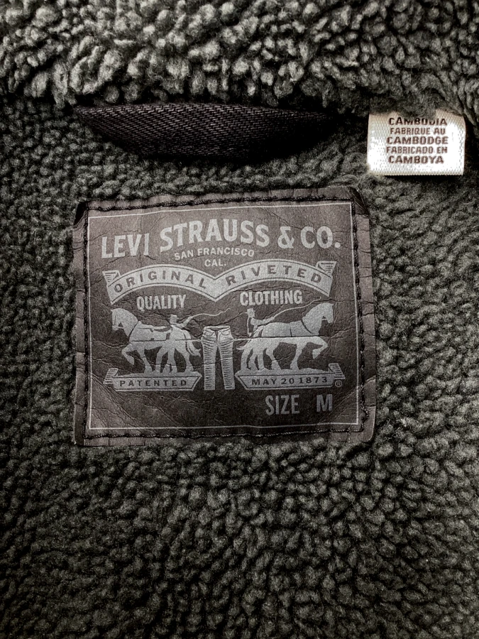 Levi Strauss & Co.