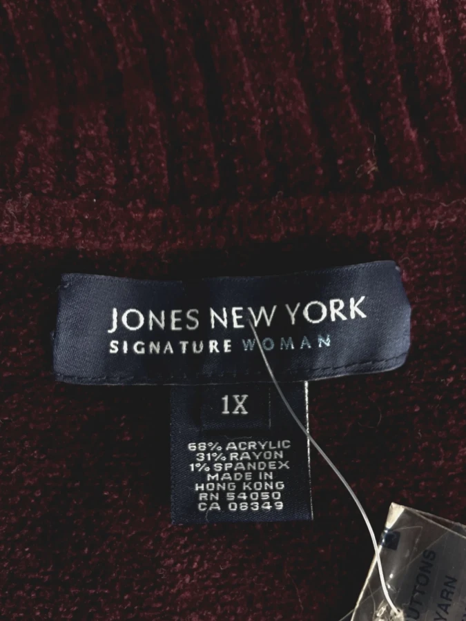 Jones New York