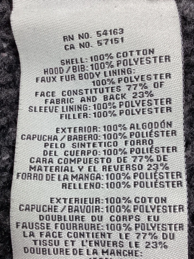 Levi’s