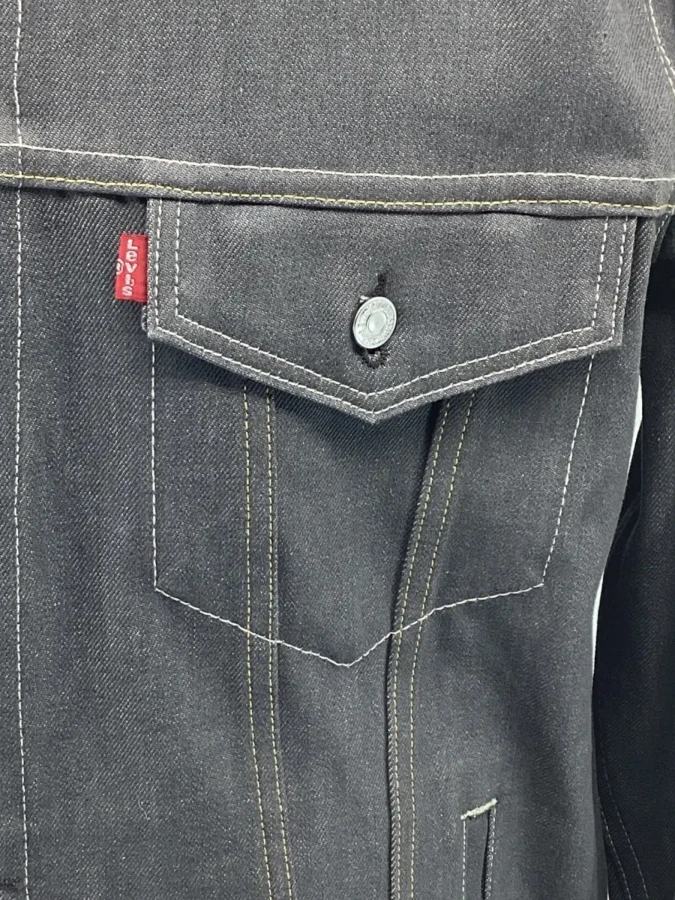 Levi’s