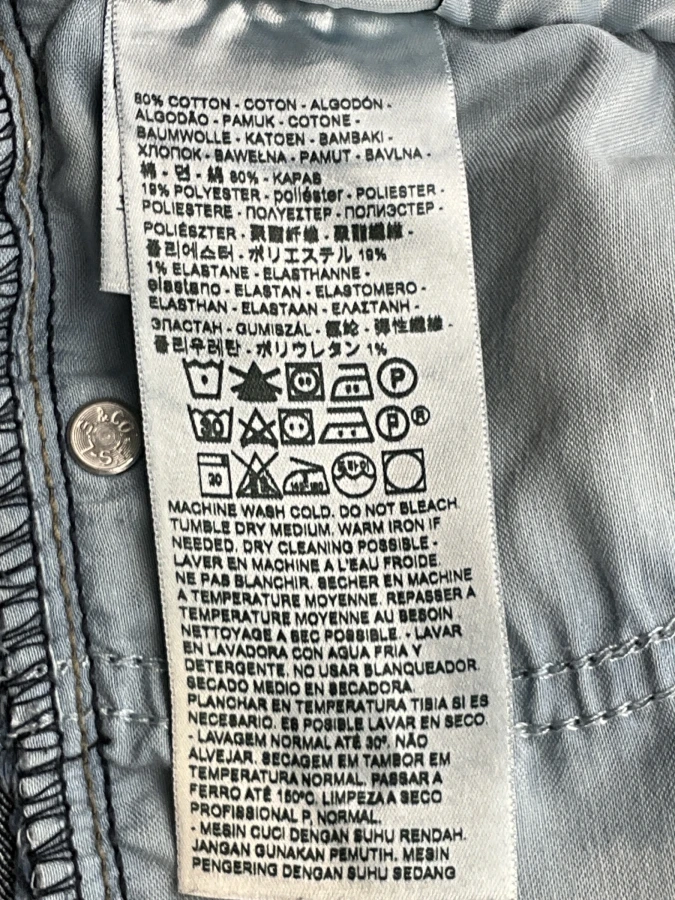 Levi’s