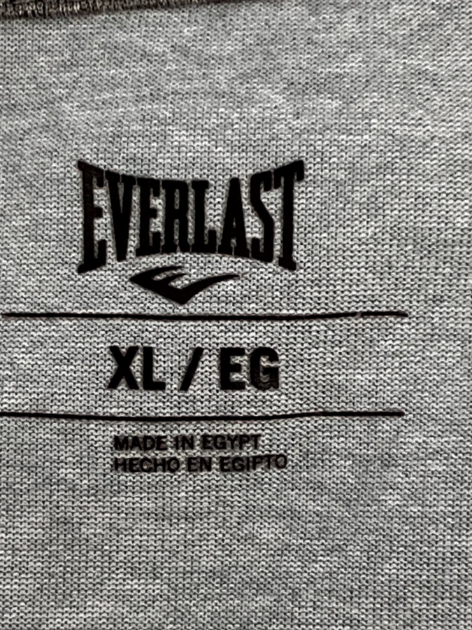 Everlast