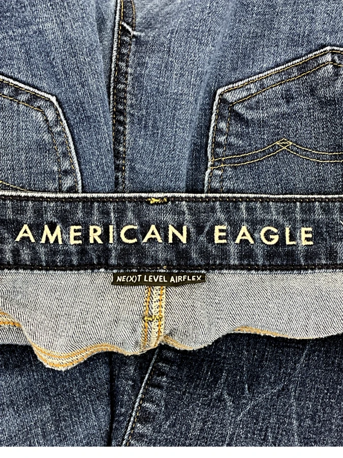American Eagle