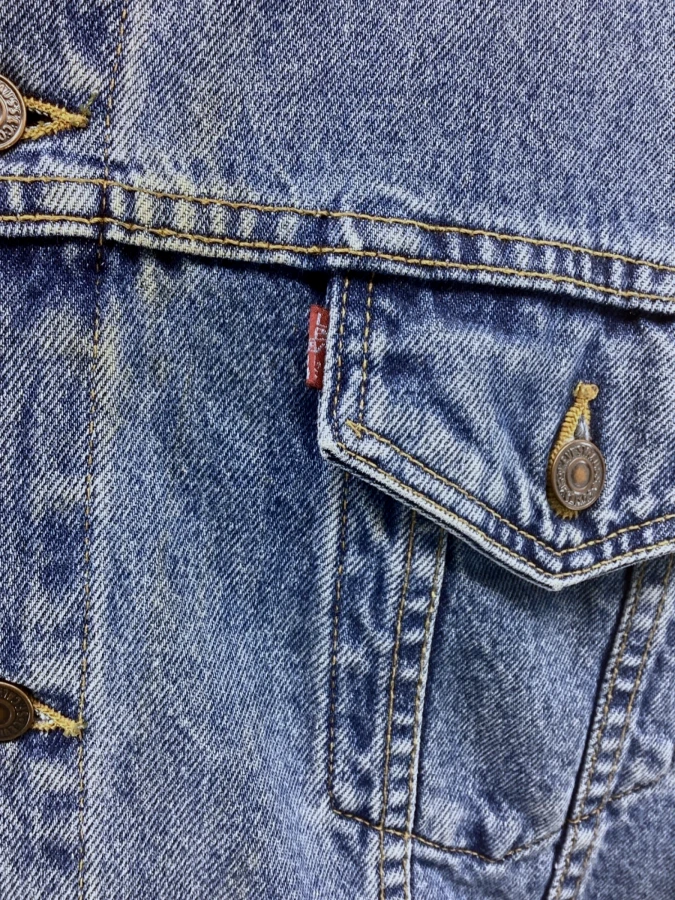 Levi’s