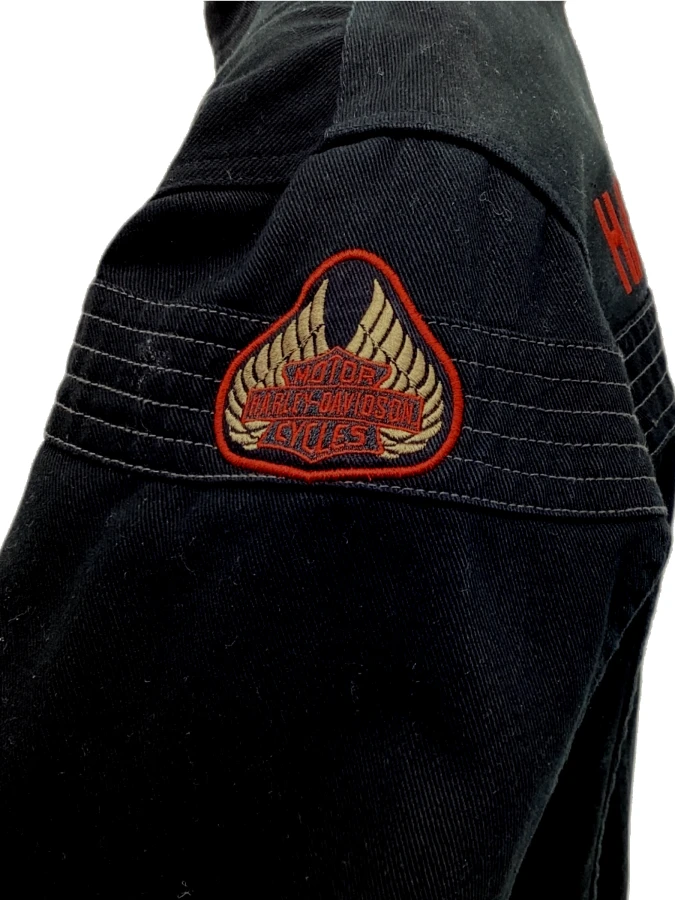 Harley Davidson