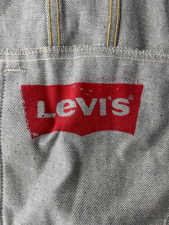 Levi’s