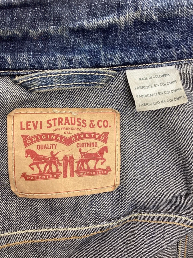 Levi Strauss & Co.