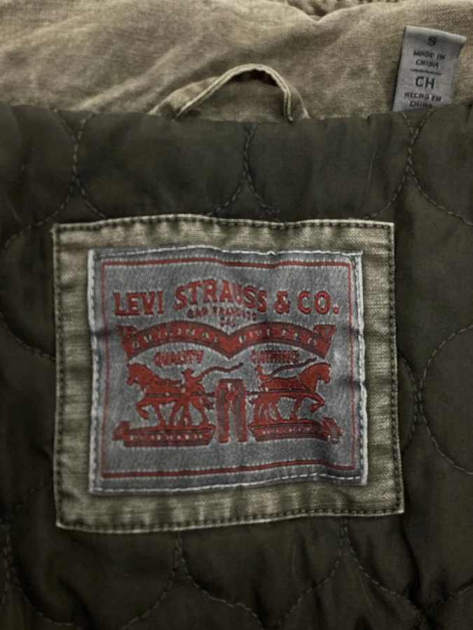 Levi Strauss & Co.