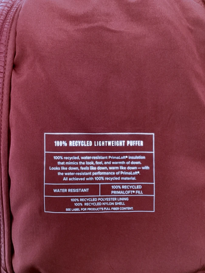 PrimaLoft