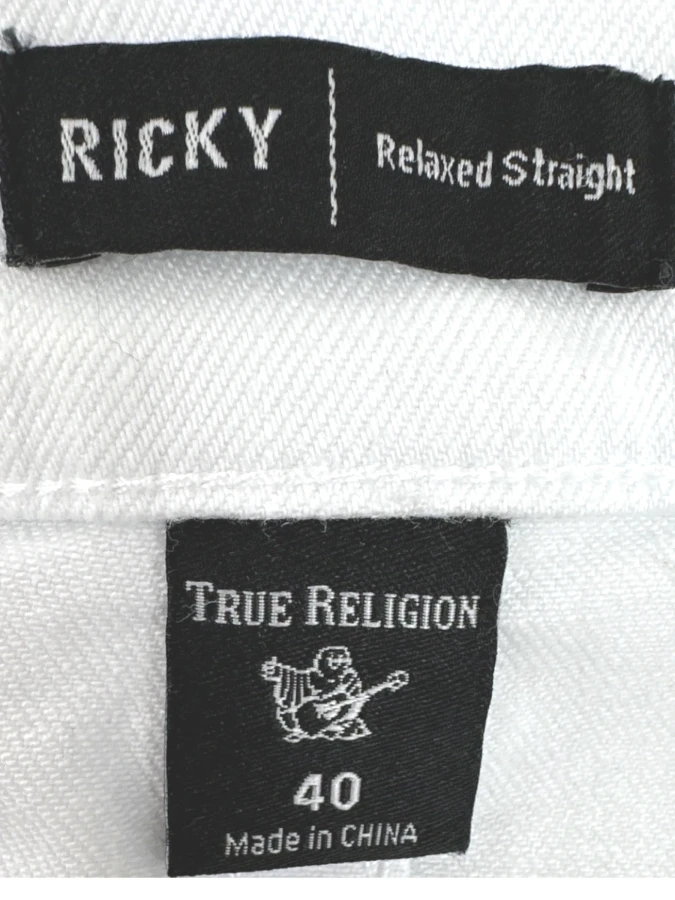 True Religion