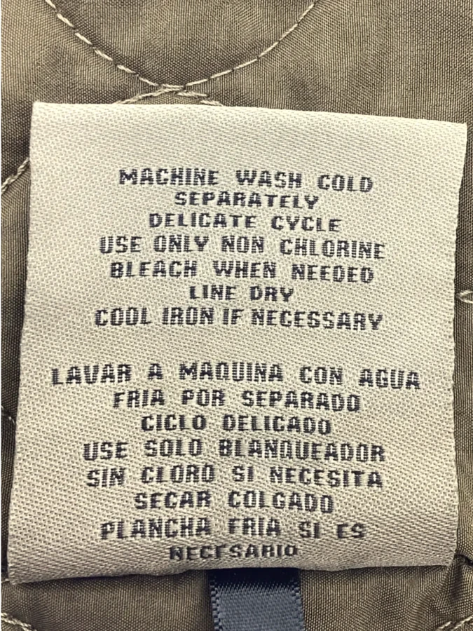Levi’s