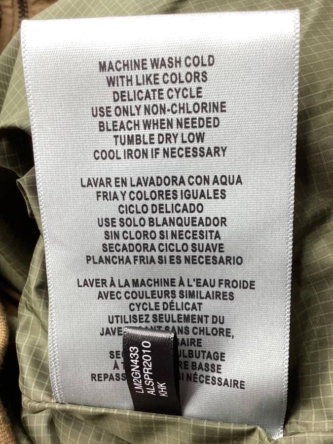 Levi’s
