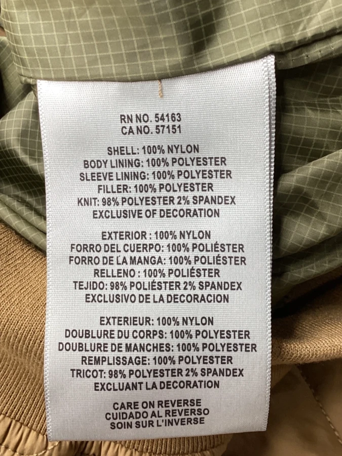 Levi’s