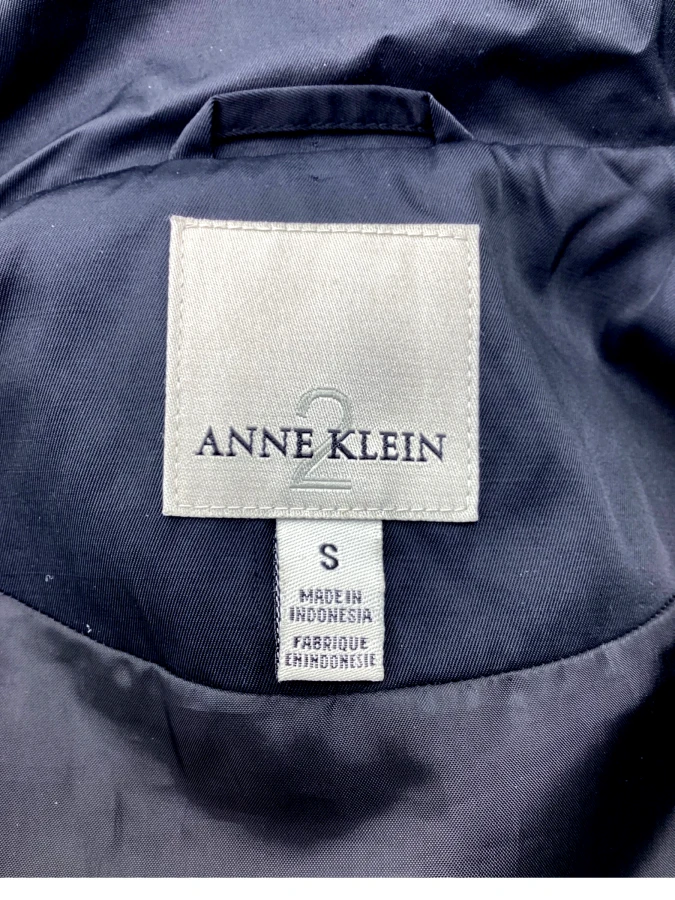 Anne Klein