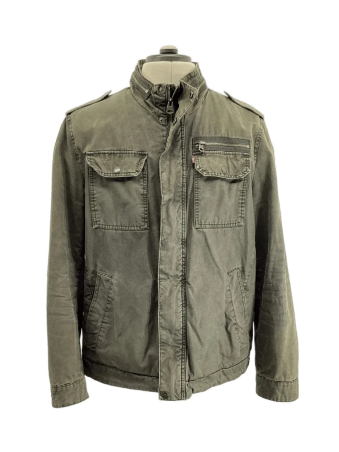 Levi Strauss & Co.