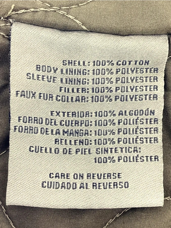 Levi’s
