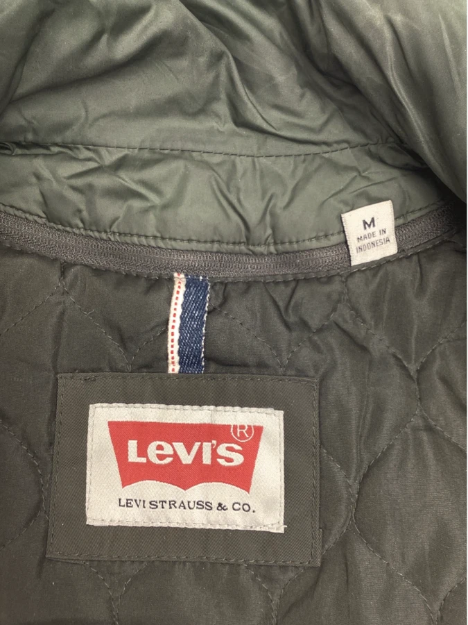 Levi’s