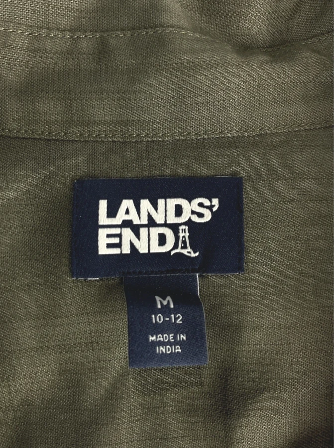Lands' End