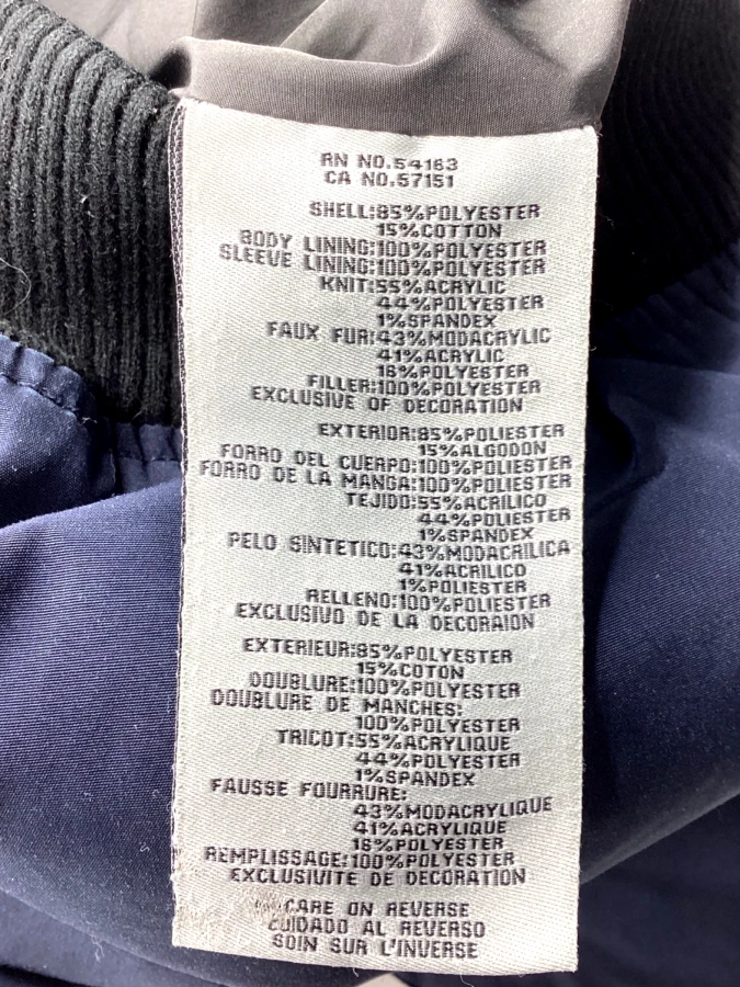 Levi’s