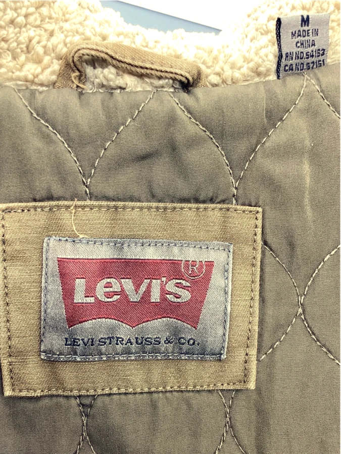 Levi’s