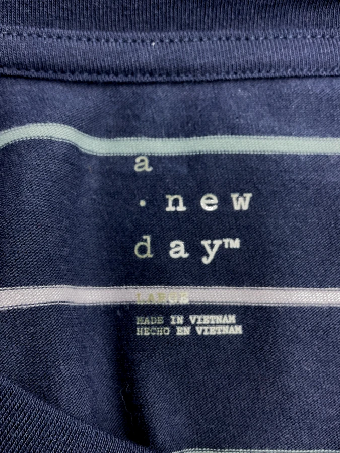 A New Day