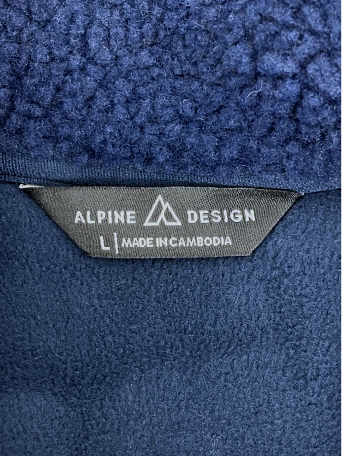 Alpine Design