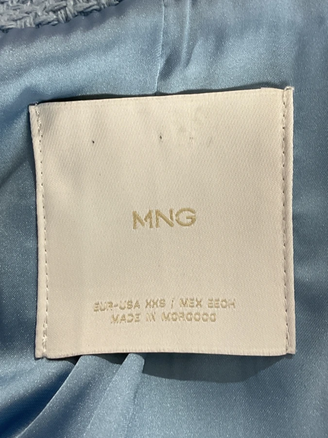 MNG