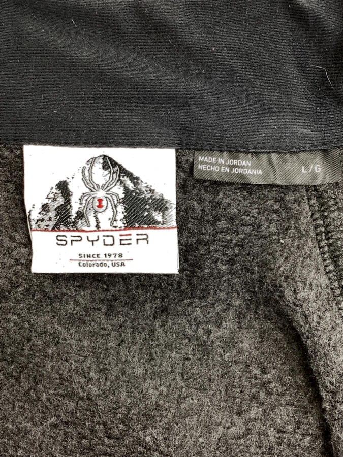 Spyder