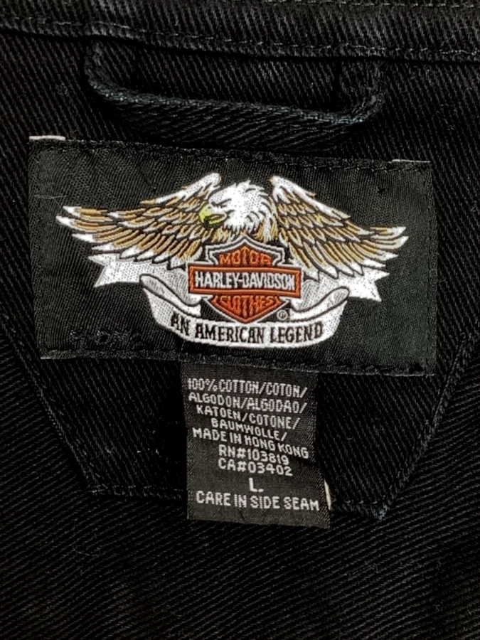 Harley Davidson