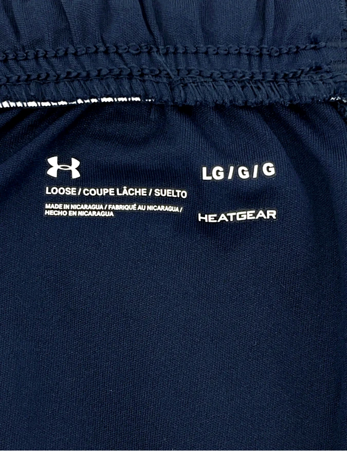 Under Armour